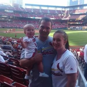 Meet your Posher, Charity